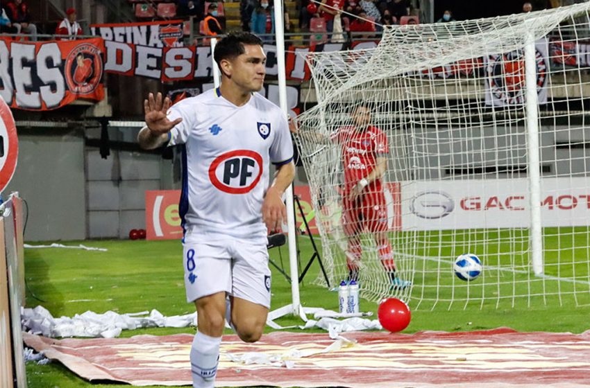  Huachipato avanzó a semifinales tras vencer a Ñublense en penales