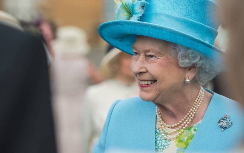  Muere Reina Isabel II, la monarca más longeva del Reino Unido
