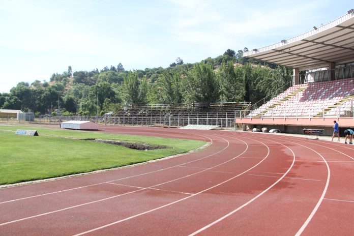 Poder terminar el estadio La Granja requerirá una inversión de nueve mil millones de pesos