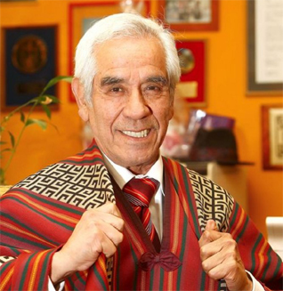  Jorge Yáñez